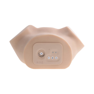 Zero Tolerance Small Body Squirting Stroker Light