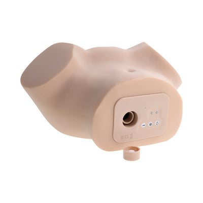 Zero Tolerance Small Body Squirting Stroker Light