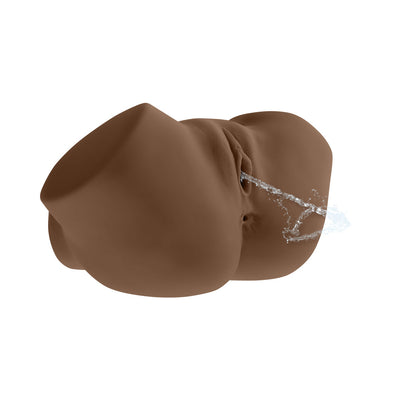 Zero Tolerance Small Body Squirting Stroker Dark