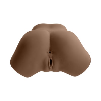 Zero Tolerance Small Body Squirting Stroker Dark