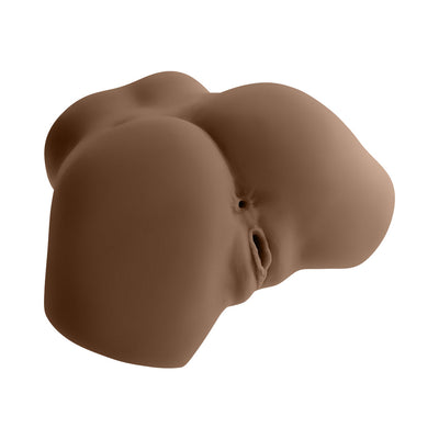 Zero Tolerance Small Body Squirting Stroker Dark