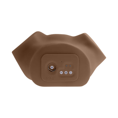 Zero Tolerance Small Body Squirting Stroker Dark