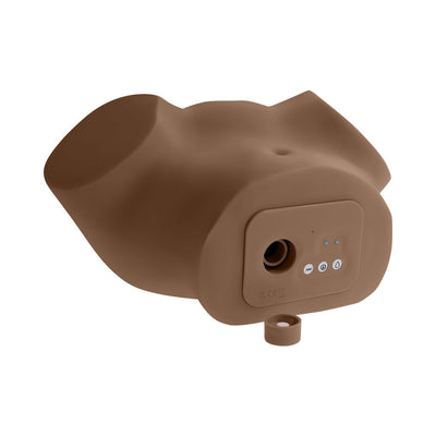 Zero Tolerance Small Body Squirting Stroker Dark
