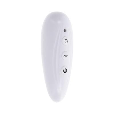 Zero Tolerance Small Body Squirting Stroker Dark
