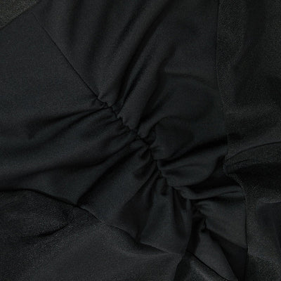 Strap-On-Me Harness Lingerie Halo Black