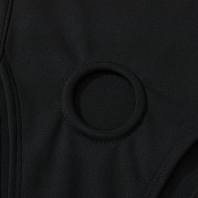 Strap-On-Me Harness Lingerie Idole Black