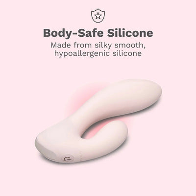 Le Wand Mini Vibe G-Double
