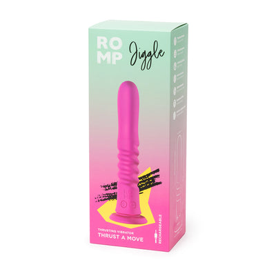 Romp Jiggle