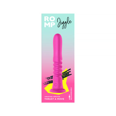 Romp Jiggle