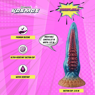 Kosmos Hydrana Dildo