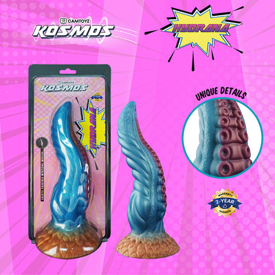 Kosmos Hydrana Dildo