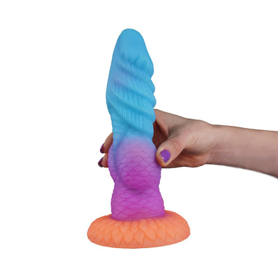 Kosmos Nova Splash Dildo