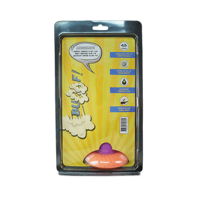Kosmos Nova Splash Dildo