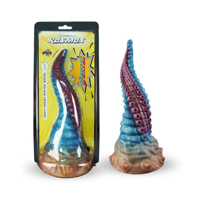 Kosmos Vortex Dildo