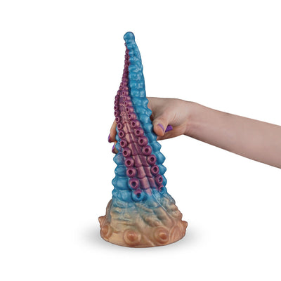 Kosmos Vortex Dildo