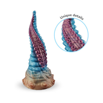 Kosmos Vortex Dildo