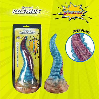 Kosmos Vortex Dildo