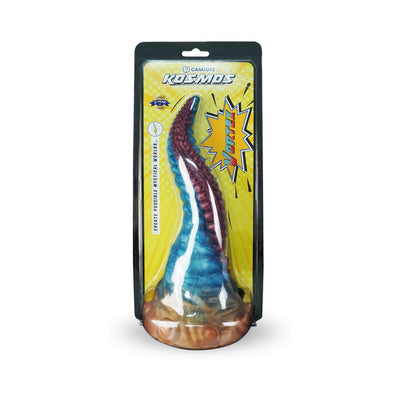 Kosmos Vortex Dildo
