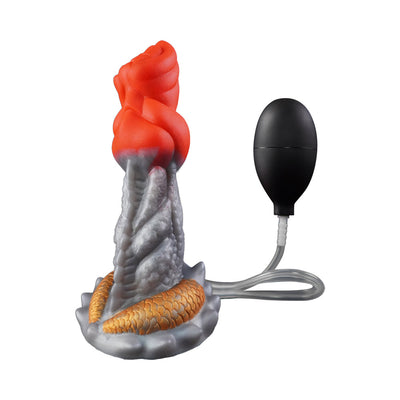 Kosmos Garon Splash Dildo