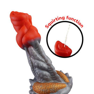 Kosmos Garon Splash Dildo