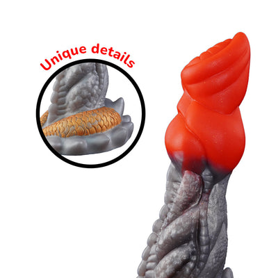 Kosmos Garon Splash Dildo