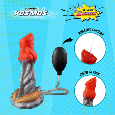 Kosmos Garon Splash Dildo
