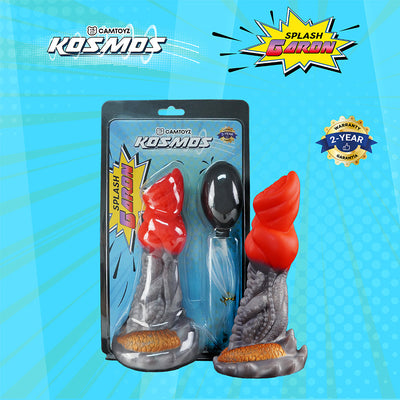 Kosmos Garon Splash Dildo