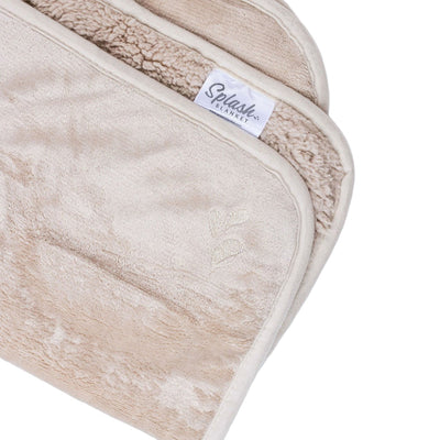 Splash Blanket The OG Medium Champagne