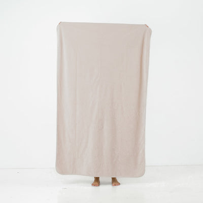 Splash Blanket The OG Medium Champagne