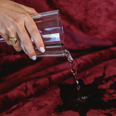 Splash Blanket The OG Medium Moon Blood