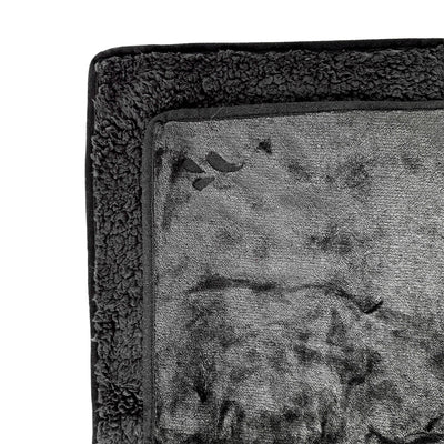 Splash Blanket The OG Large Black