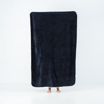 Splash Blanket The OG Large Black
