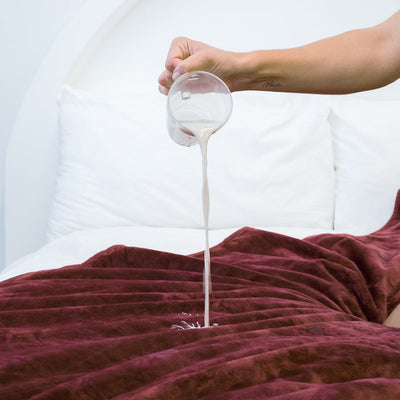 Splash Blanket The OG Large Moon Blood