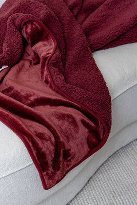 Splash Blanket The OG Large Moon Blood
