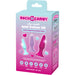 Rock Candy 3pc Anal Training Kit