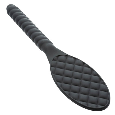 Nocturnal Collection Silicone Pillow Paddle Black