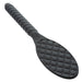 Nocturnal Collection Silicone Pillow Paddle Black