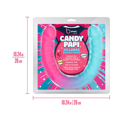 B Yours Candy Papi