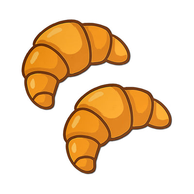 Pastease Warm Buttery Croissant - Tan O/S