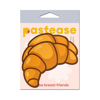 Pastease Warm Buttery Croissant - Tan O/S