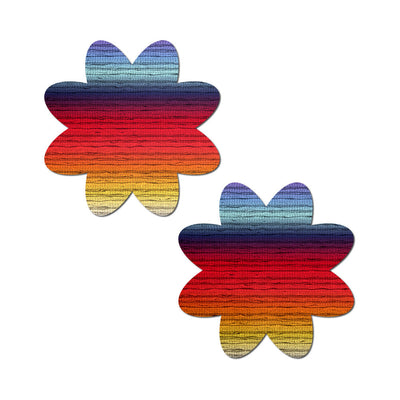 Pastease Retro Petal - Multi-Color O/S