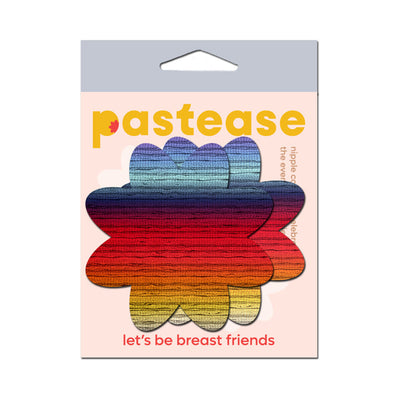 Pastease Retro Petal - Multi-Color O/S