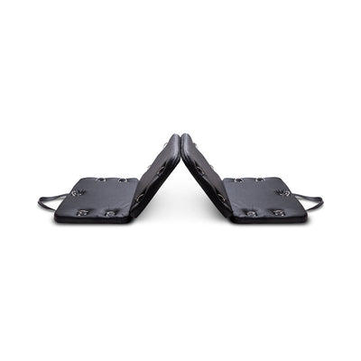 Prowler RED Bondage Board with Restraints