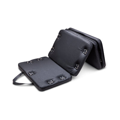 Prowler RED Bondage Board with Restraints