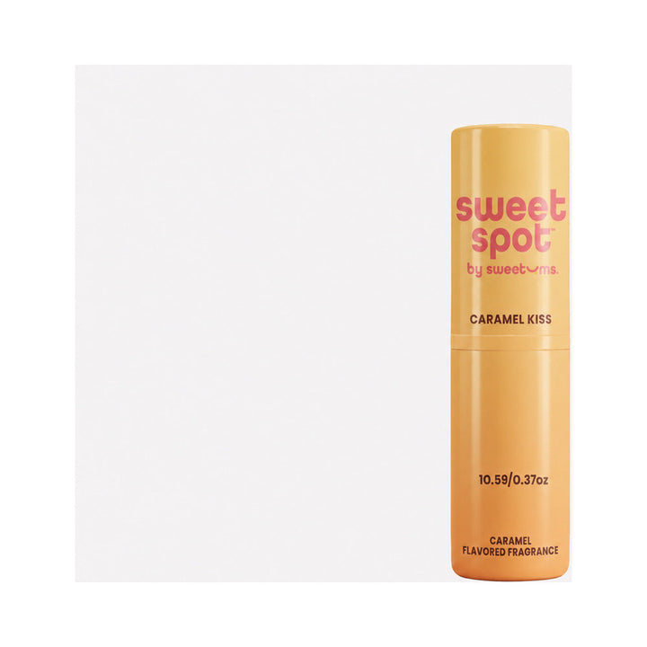 Sweetums Sweet Spot Flavored Fragrance Caramel - product view 2