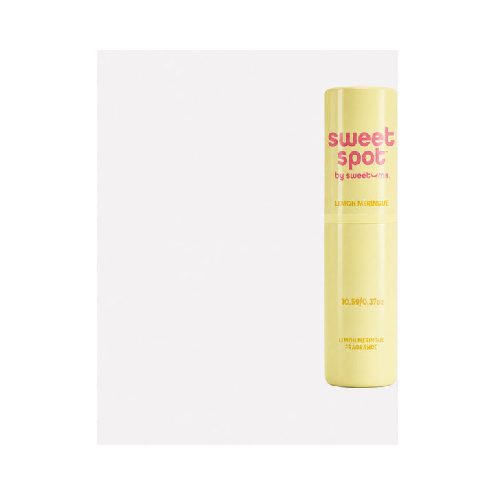Sweetums Sweet Spot Flavored Fragrance Lemon Meringue - product view 2