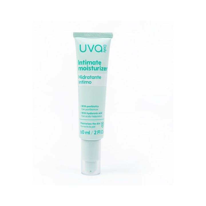 UVA Intimate Moisturizing Gel 60ml - product view 2