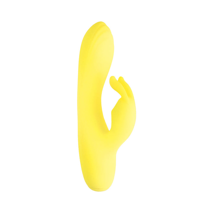 Sorbet Lemon Rabbit Yellow - product view 2