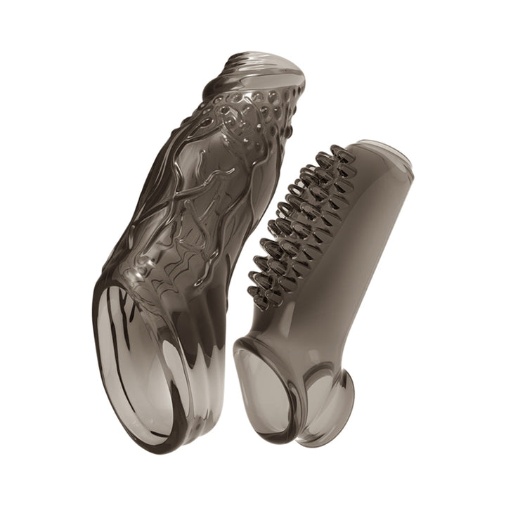 Nasstoys Enhancer Dual Sleeve Kit - product view 2