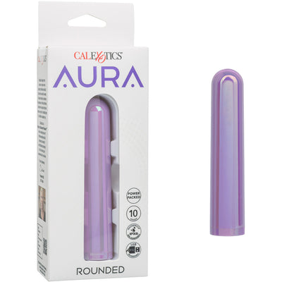 Aura Rounded